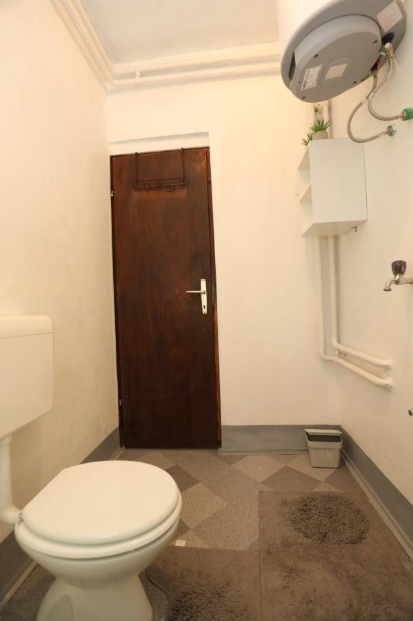 Maple Place Velika Gorica Zewnętrze zdjęcie