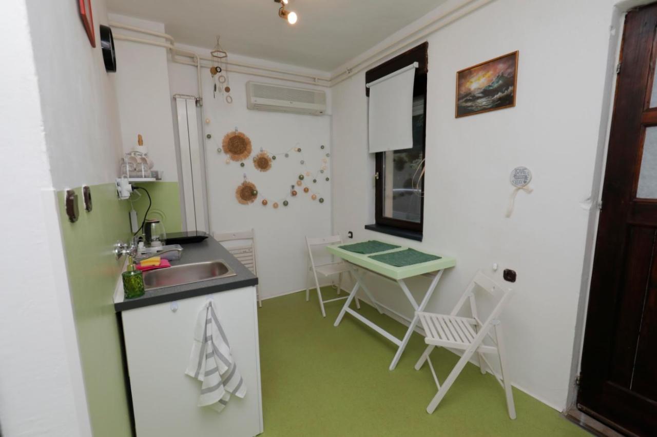 Maple Place Velika Gorica Zewnętrze zdjęcie