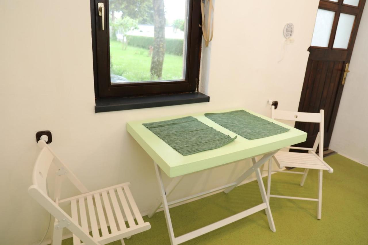 Maple Place Velika Gorica Zewnętrze zdjęcie
