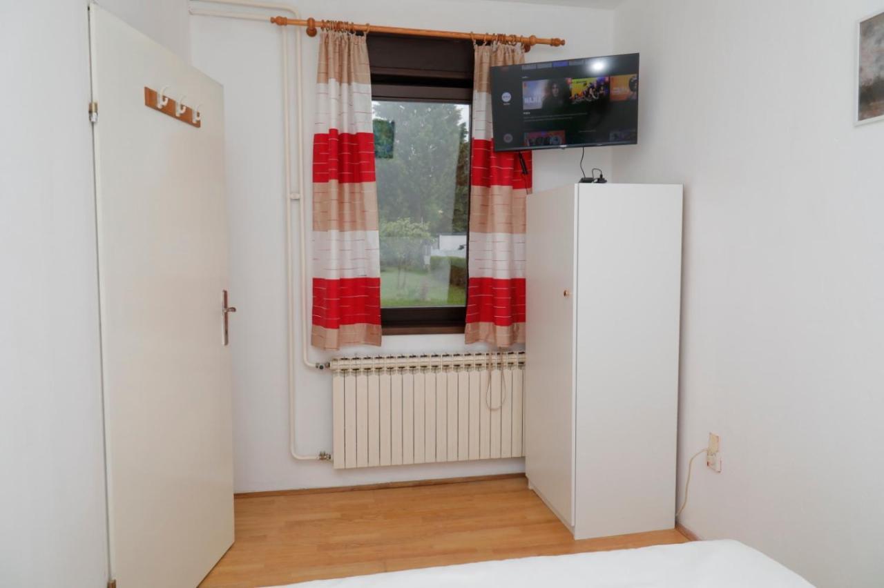 Maple Place Velika Gorica Zewnętrze zdjęcie