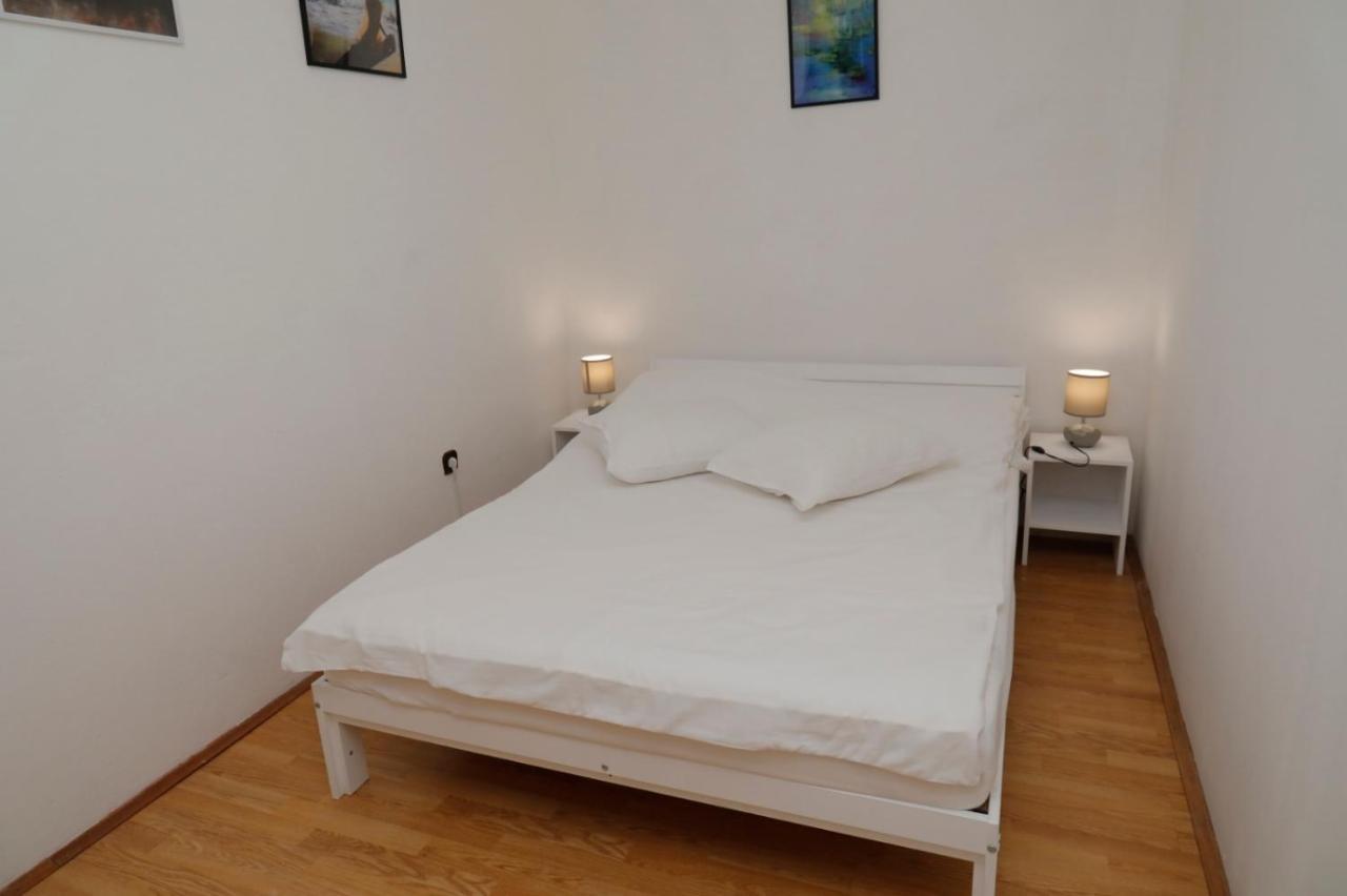 Maple Place Velika Gorica Zewnętrze zdjęcie