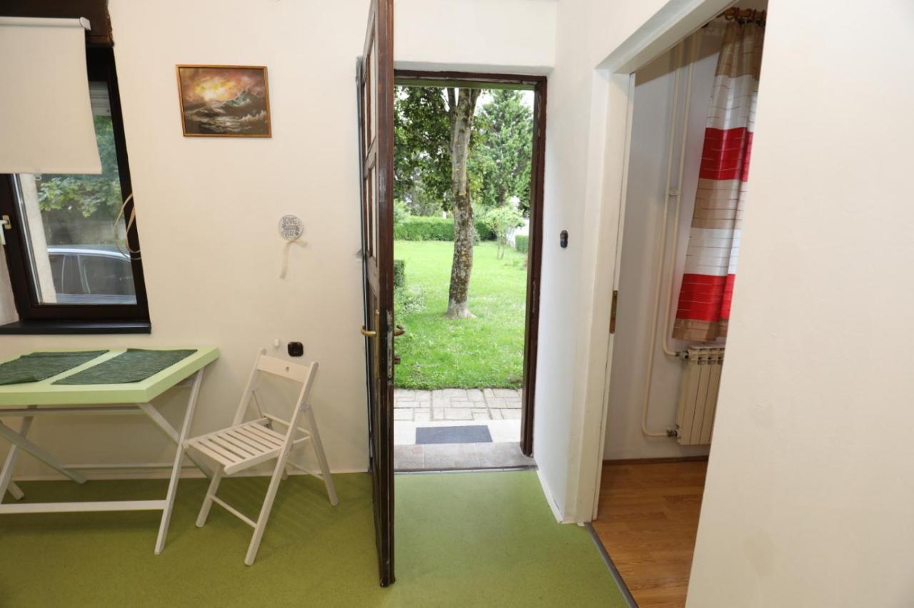 Maple Place Velika Gorica Zewnętrze zdjęcie