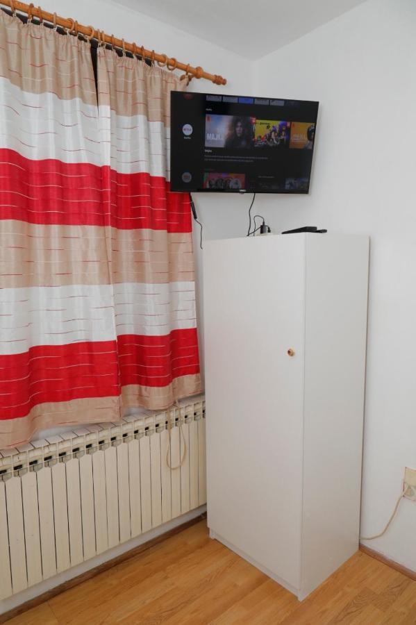 Maple Place Velika Gorica Zewnętrze zdjęcie