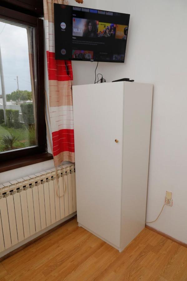 Maple Place Velika Gorica Zewnętrze zdjęcie